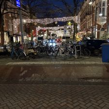 Brasserie Van Dam
