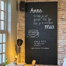 Anne&Max Eindhoven Kleine Berg