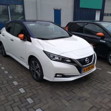 SIXT Autoverhuur Amsterdam Sloterdijk