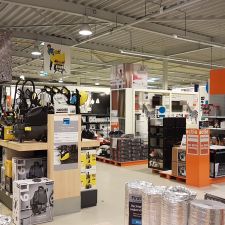 GAMMA bouwmarkt Wageningen