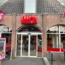 Dirk van den Broek