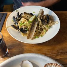 Restaurant Zeeuwse Streken