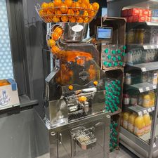 SPAR Berghuis West Terschelling