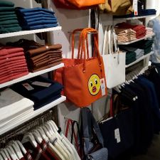 Lacoste Outlet Bataviastad