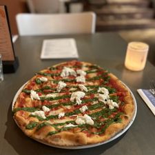 De Pizzabakkers Zaandam