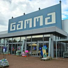 GAMMA bouwmarkt Haaksbergen