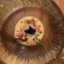Restaurant Zenith Apeldoorn