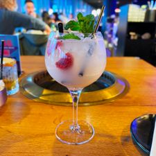 GAJA Korean BBQ & Bar Amsterdam