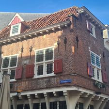Hans Anders Opticien Amersfoort Centrum