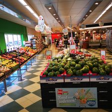 DekaMarkt Putten