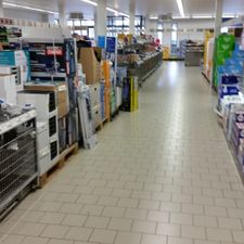 ALDI