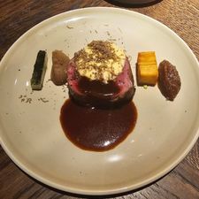 Restaurant Cèpes | Otterlo