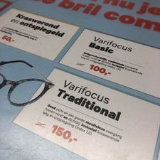 Hans Anders Opticien Hengelo