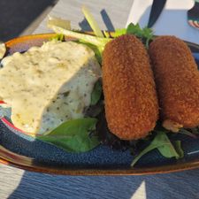 Restaurant De Beren Amsterdam-Noord