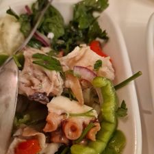 Restaurant Levant