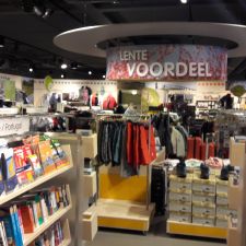 ANWB winkel Ede