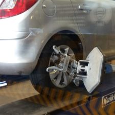 KwikFit Apeldoorn - Banden, APK en auto-onderhoud