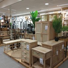 Xenos Den Bosch Helftheuvel