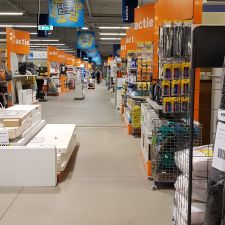 GAMMA bouwmarkt Emmen