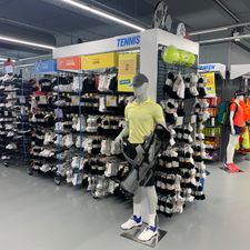 Decathlon Alkmaar