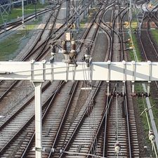 P+R Station 's-Hertogenbosch