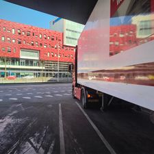 Interparking Oppidium