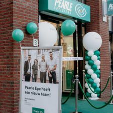 Pearle Opticiens Epe