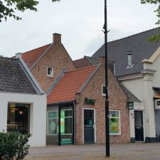 Pearle Opticiens Oisterwijk