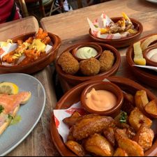 La Cubanita Arnhem