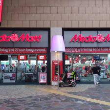MediaMarkt Enschede