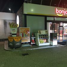 TotalEnergies Woudenberg Oudenhorst