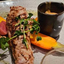 Restaurant De Beren Den Bosch-Paleiskwartier