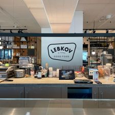 Lebkov & Sons Roeterseiland