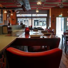 La Cubanita Den Helder