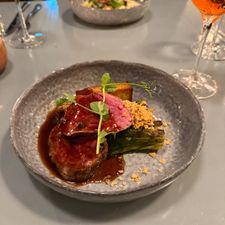 Restaurant Chef aan de Werf