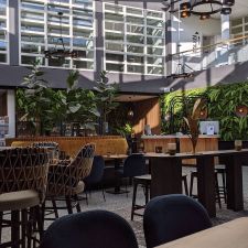 Flonk Hotel Groningen Centre