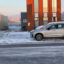 Hertz Autoverhuur - Leeuwarden - James Wattstraat 22 A