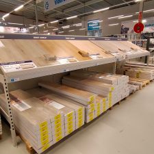 GAMMA bouwmarkt Bergen op Zoom