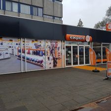 Expert Wageningen