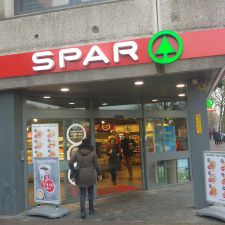 SPAR Den Haag Centraal