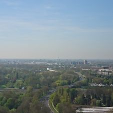 Q-Park Galgenwaard