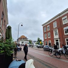 Volkslust Haarlem