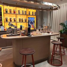 Nespresso Boutique