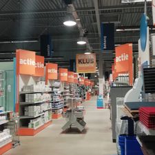 GAMMA bouwmarkt Drachten