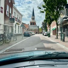 Hotel Het Wapen van Leiden