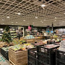 Sligro Den Haag Forepark