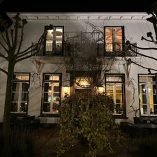 Restaurant 't Jagthuijs