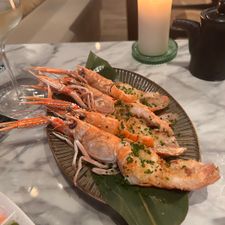 Trinibra Sushibar