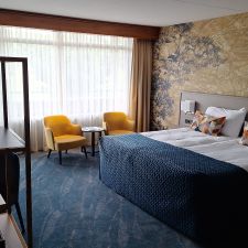 Van der Valk Hotel Wolvega - Heerenveen
