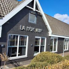 La Mère Anne